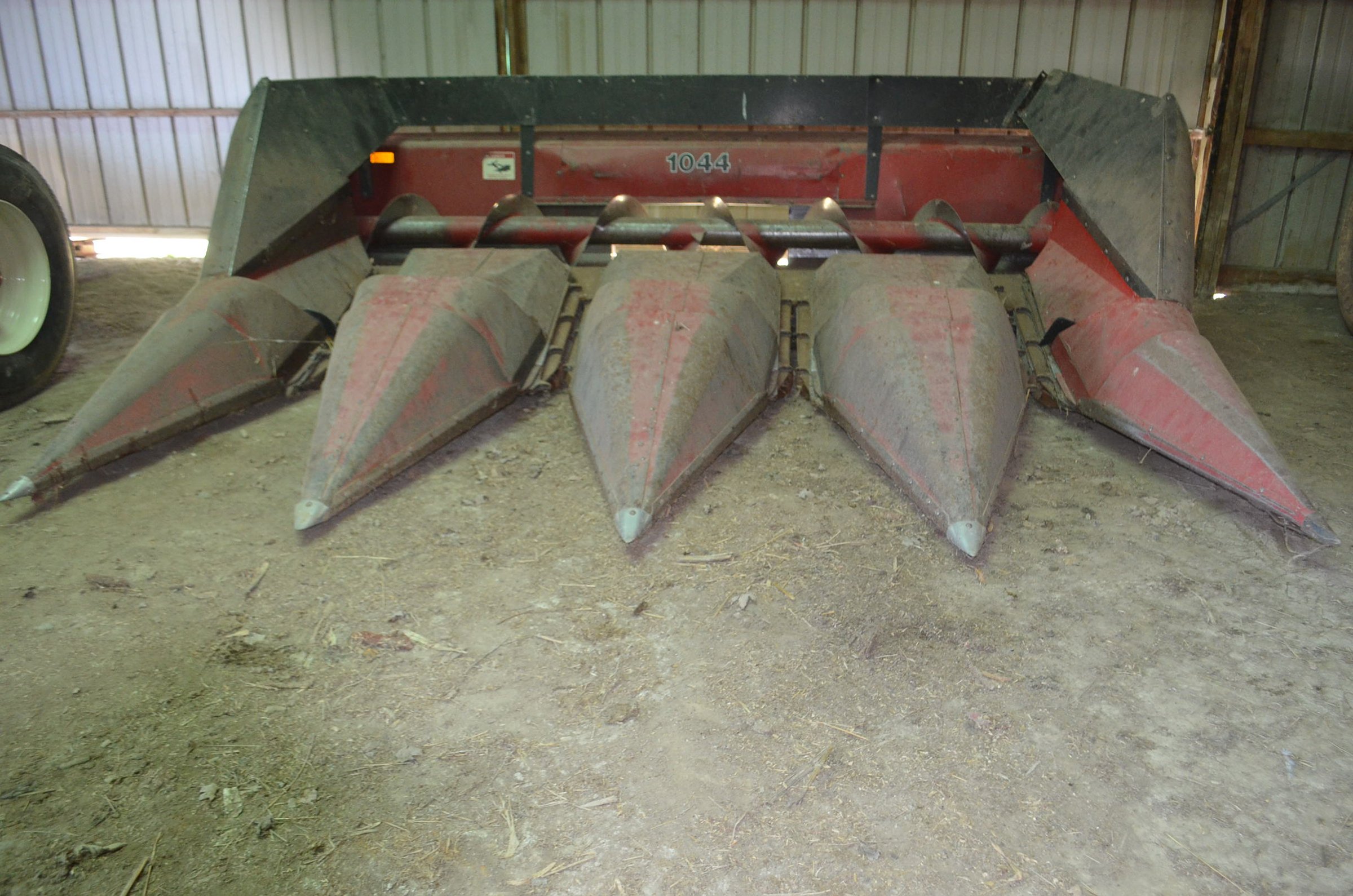 Property photo 28 - FARM EQUIPMENT AUCTION IN PAULDING COUNTY, OHIO